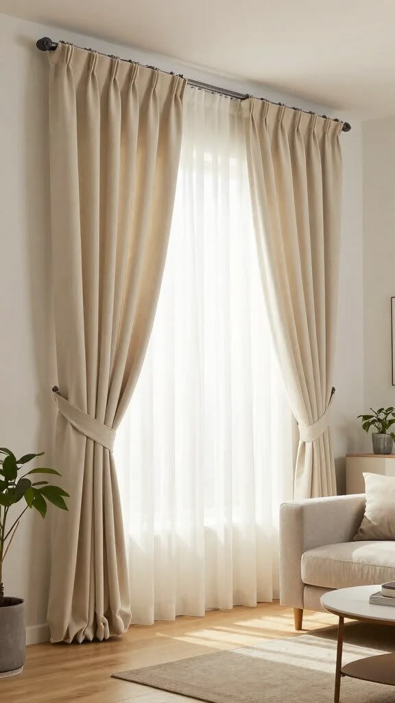 Curtains